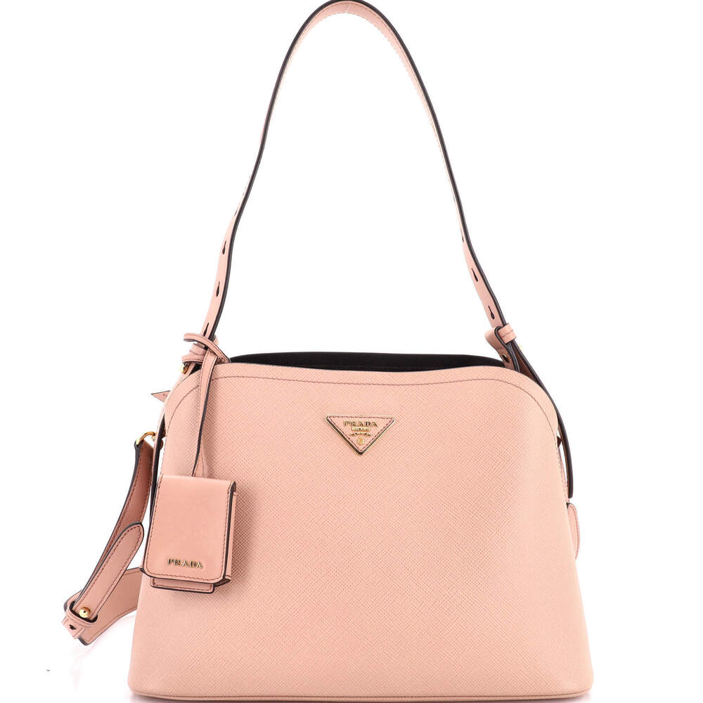 Prada Small Matinee Bag